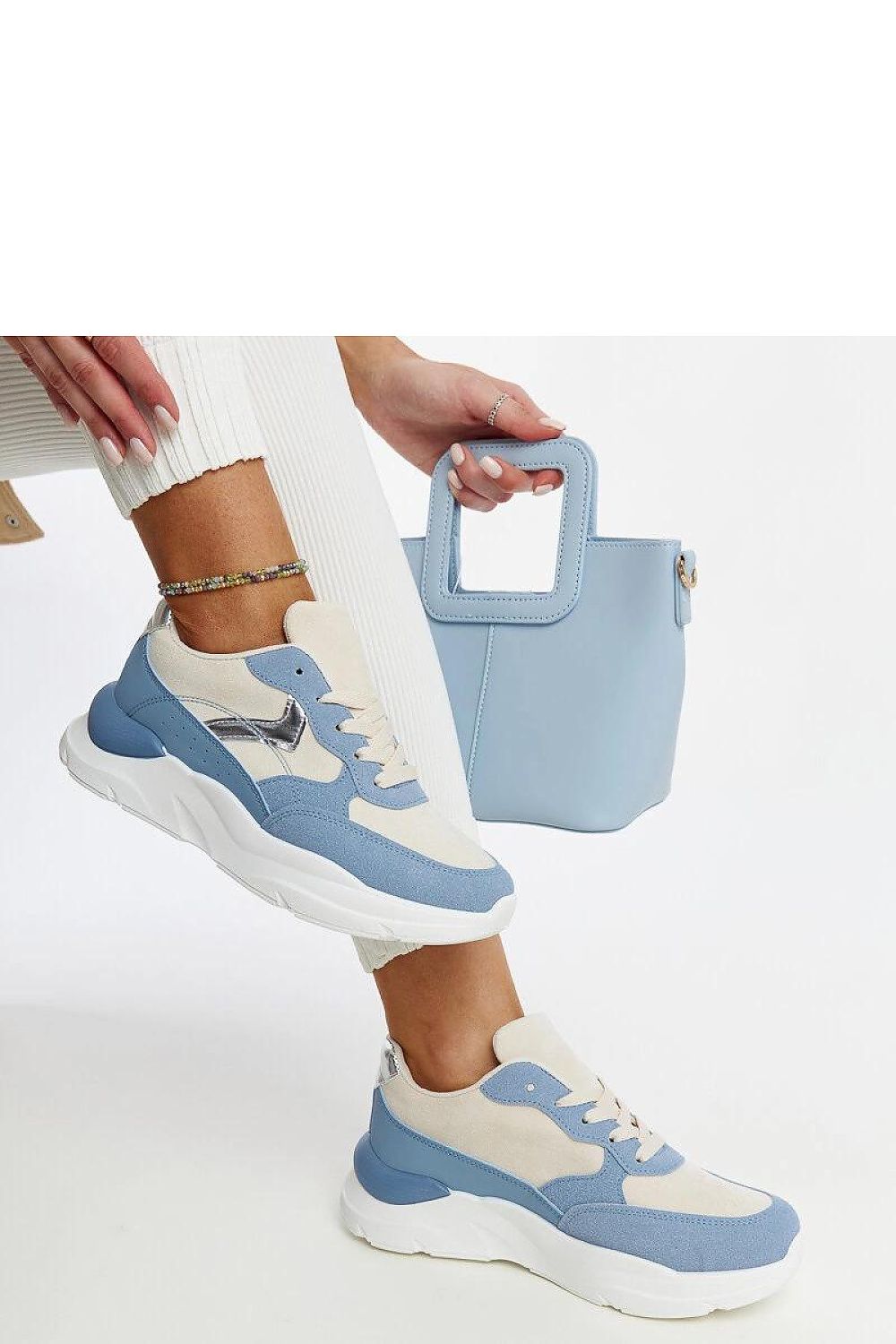  Sportschoenen model 207429 Solea 