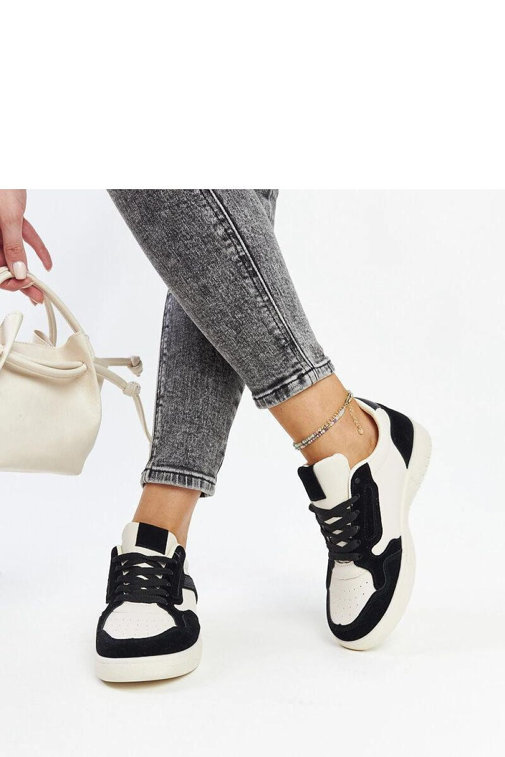  Sportschoenen model 207432 Solea 