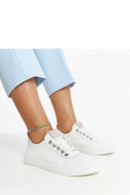  sportschoenen model 207451 Solea 