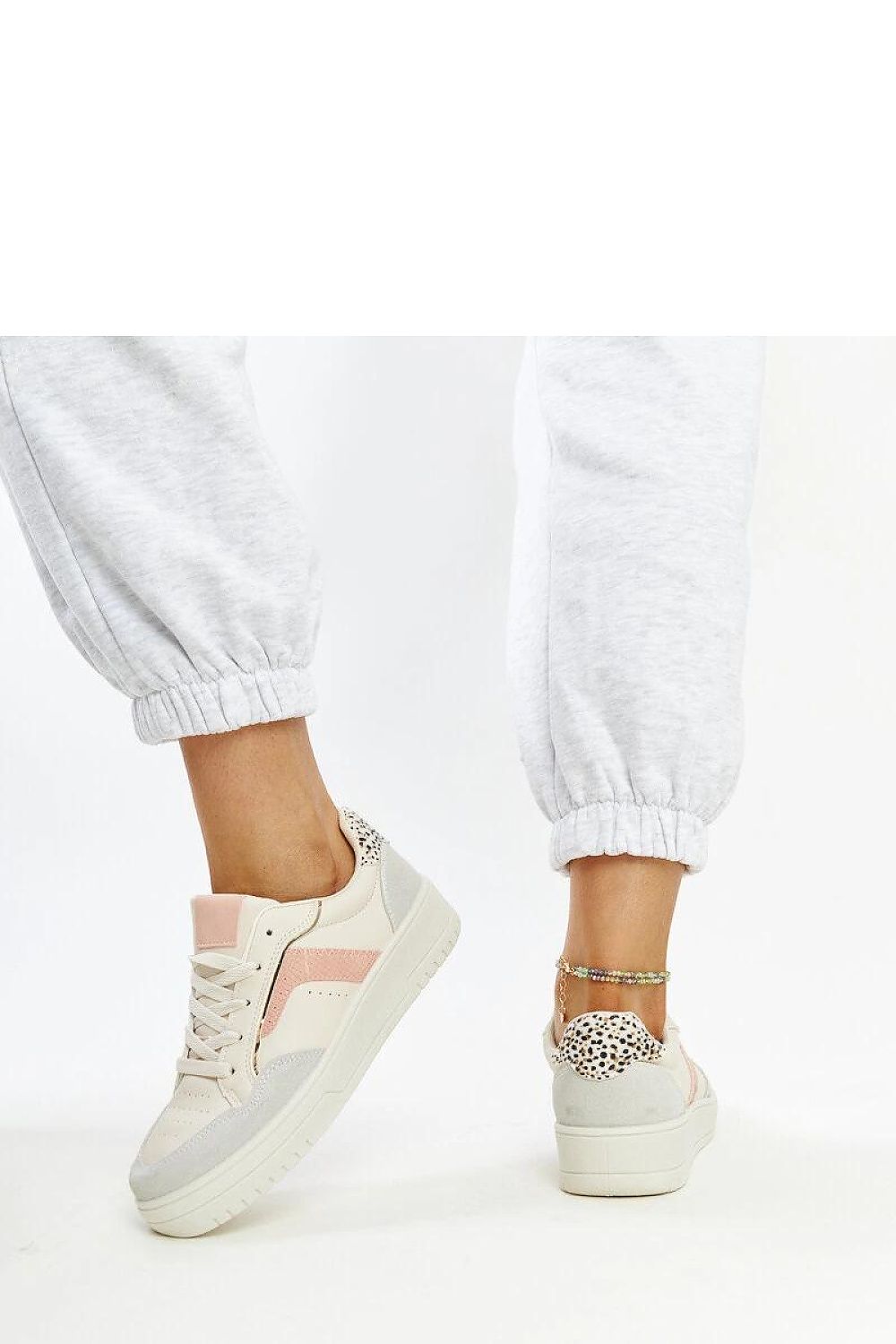  Sportschoenen model 207466 Solea 
