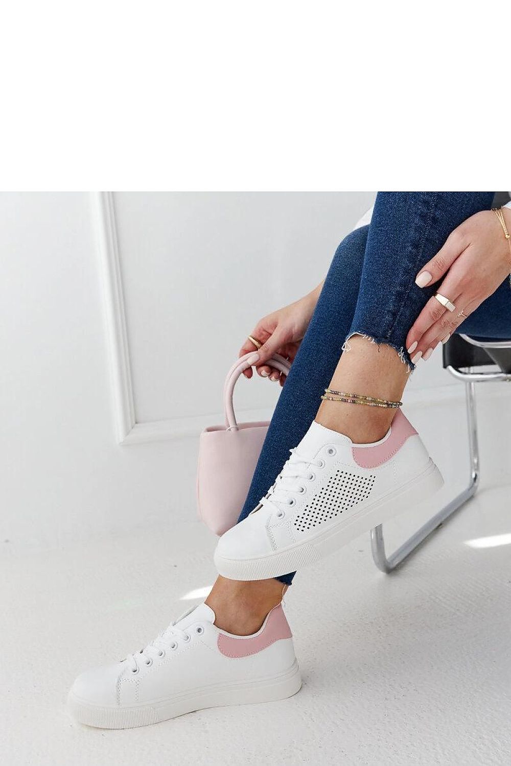  Sportschoenen model 207478 Solea 