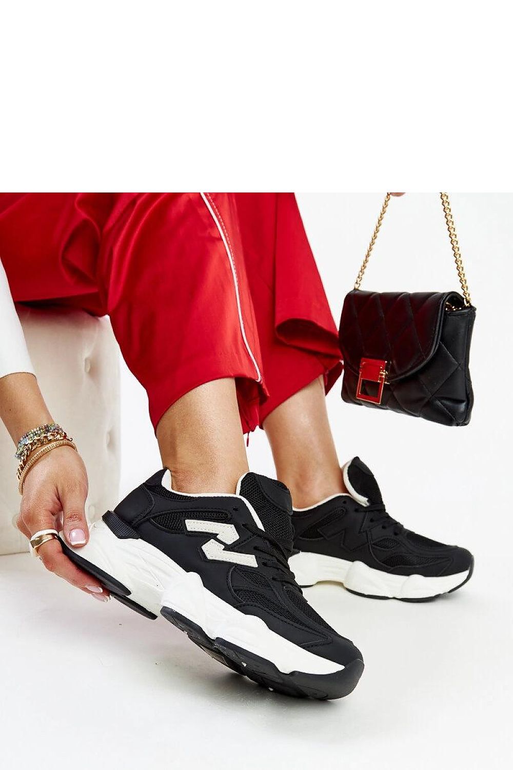  Sportschoenen model 207495 Solea 