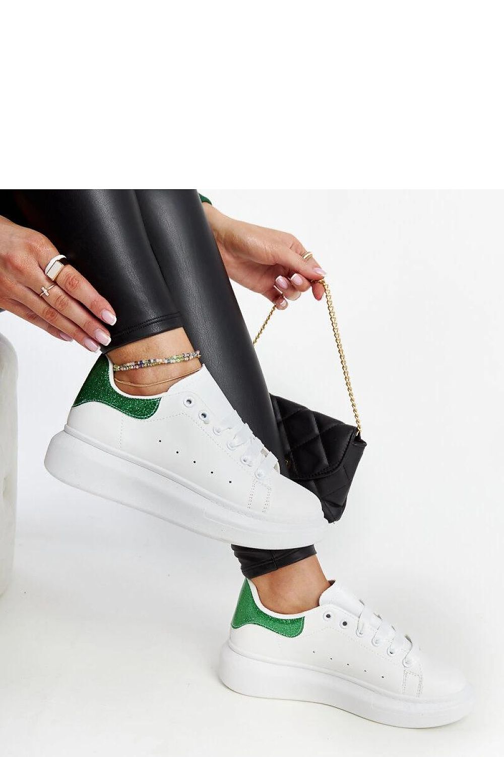  Sportschoenen model 207497 Solea 