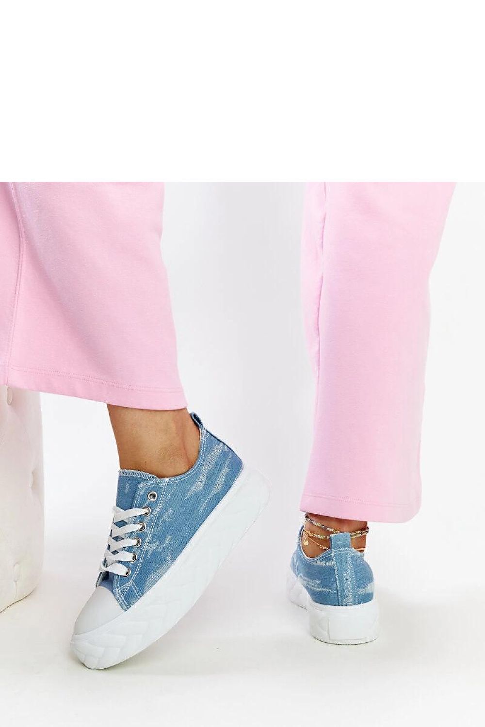  sportschoenen model 207498 Solea 