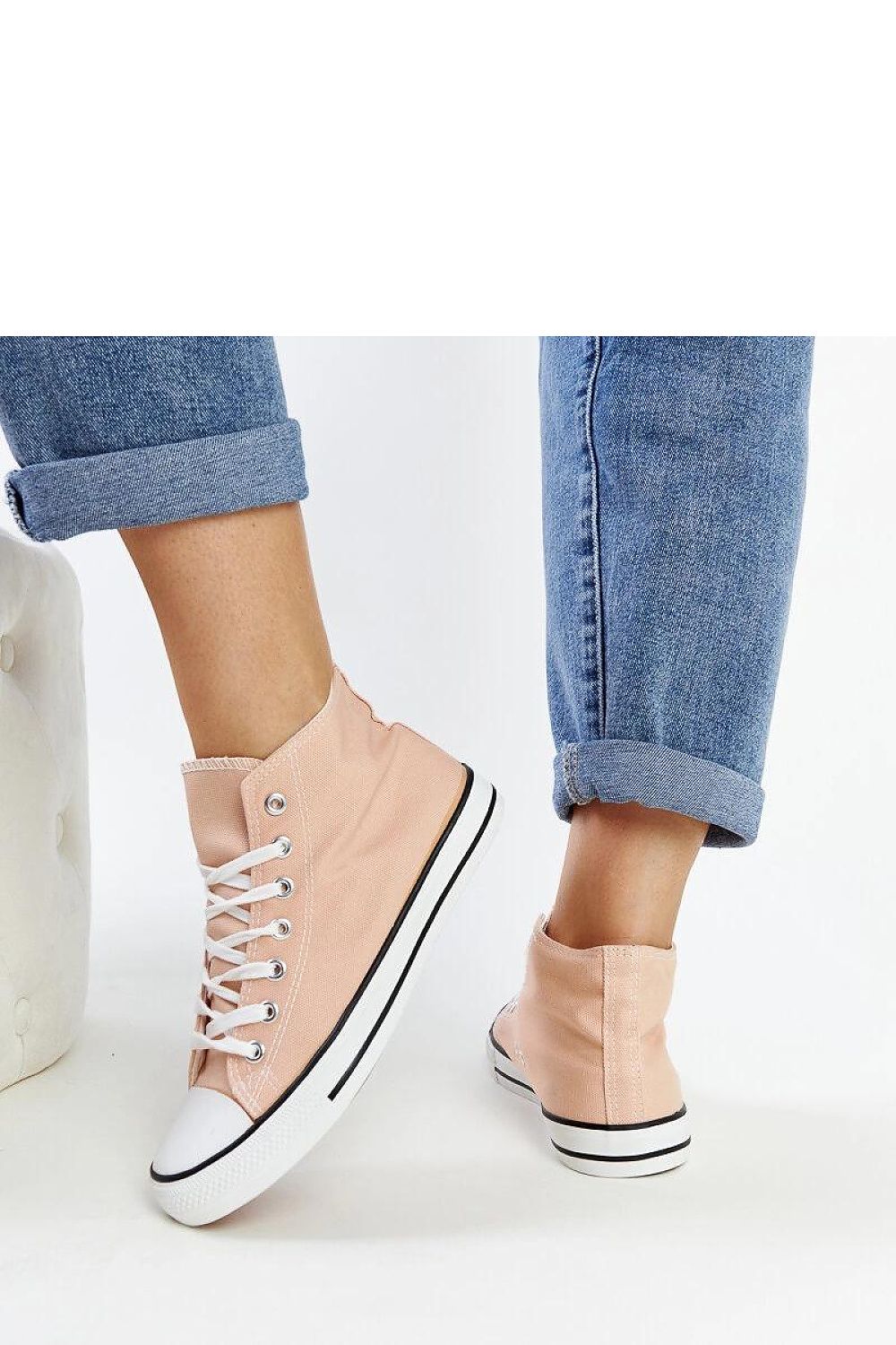  sportschoenen model 207502 Solea 