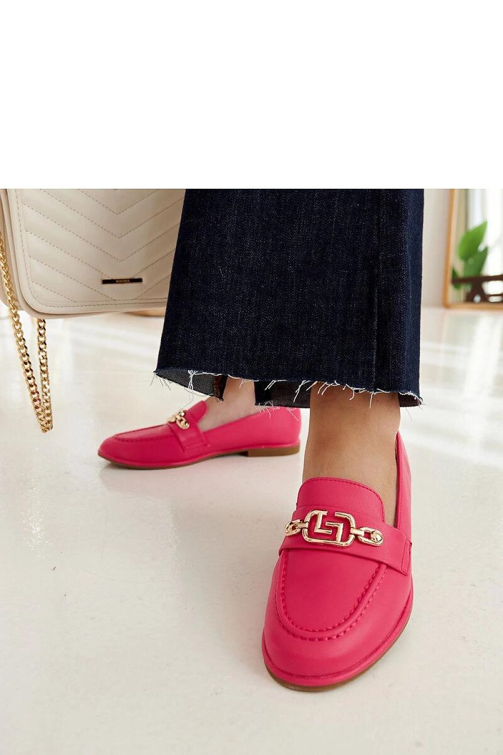  Moccassins model 207521 Solea 