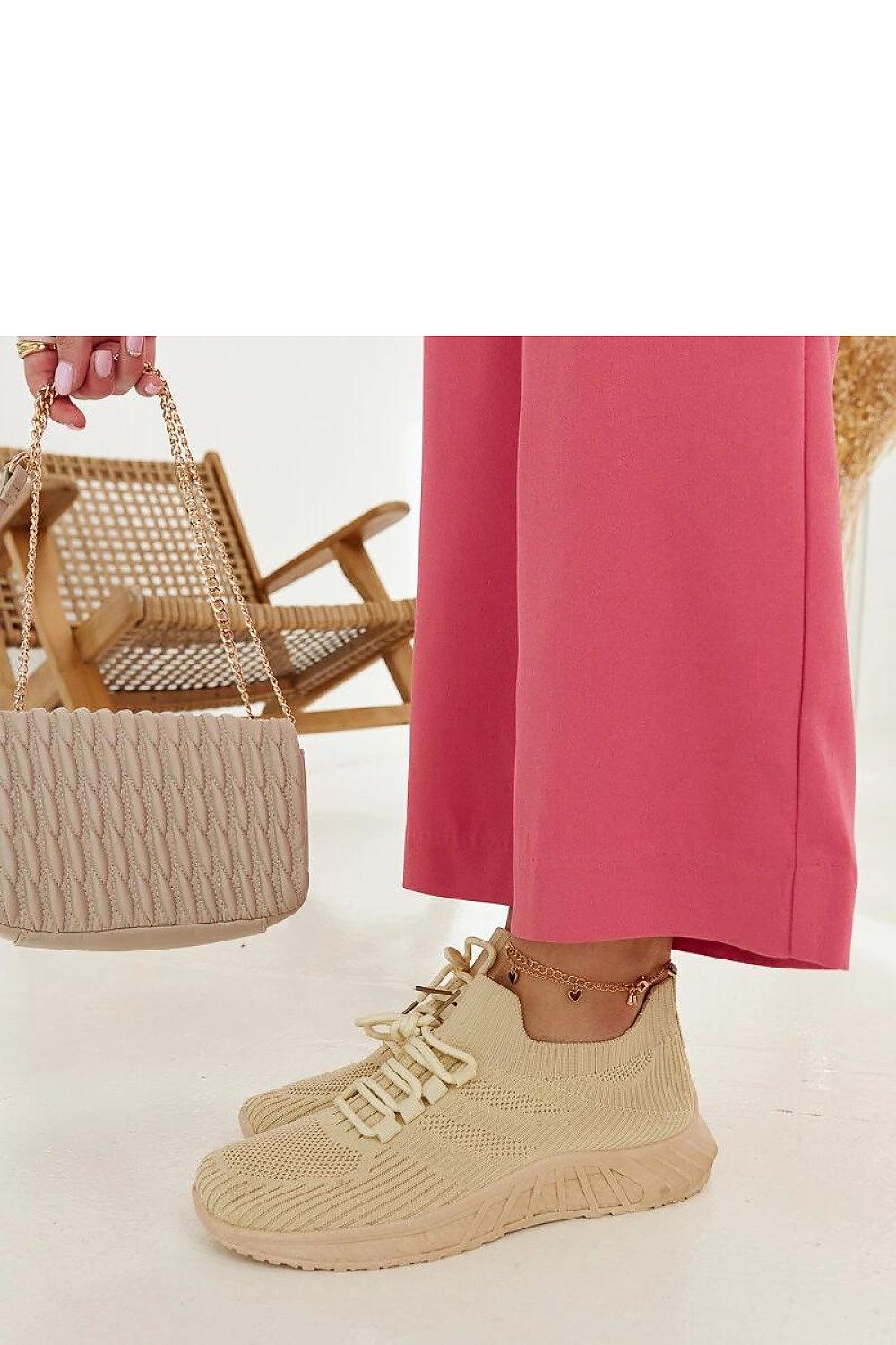  Sportschoenen model 207524 Solea 