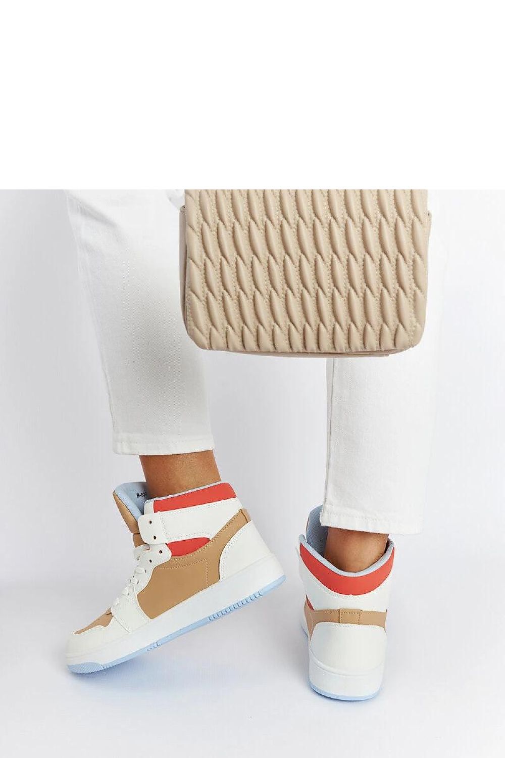  Sportschoenen model 207562 Solea 