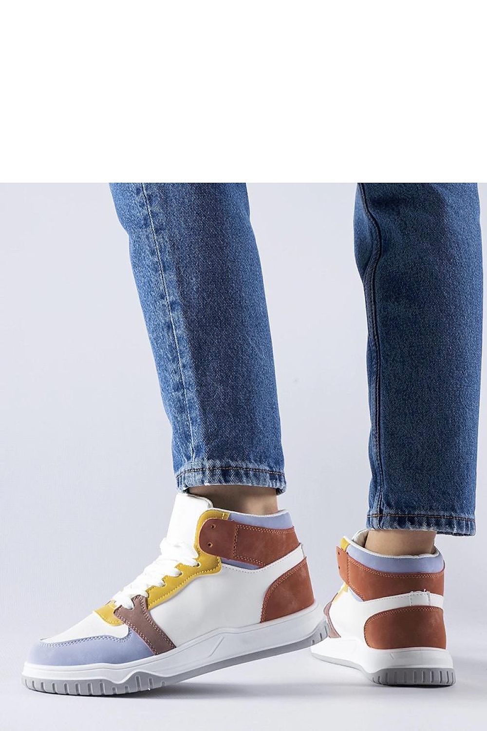 Sportschoenen model 207564 Solea 