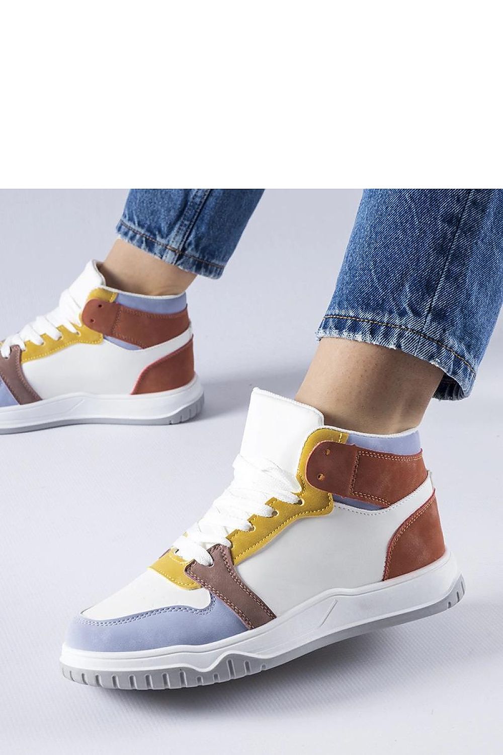  Sportschoenen model 207564 Solea 