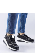  Schoen met sleehak model 207620 Solea 
