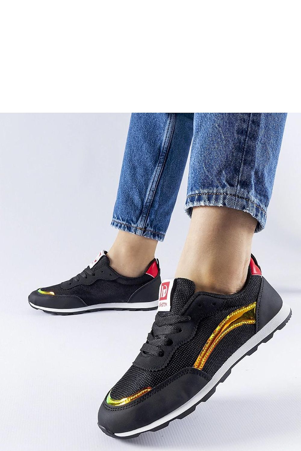 Sportschoenen model 207621 Solea 