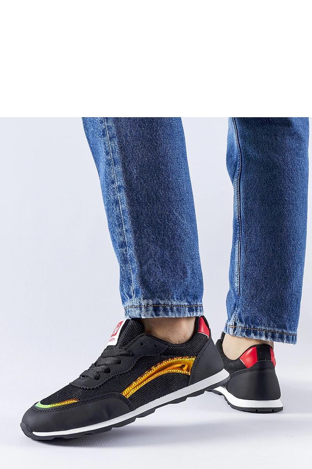 Sportschoenen model 207621 Solea 