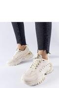  Sportschoenen model 207625 Solea 