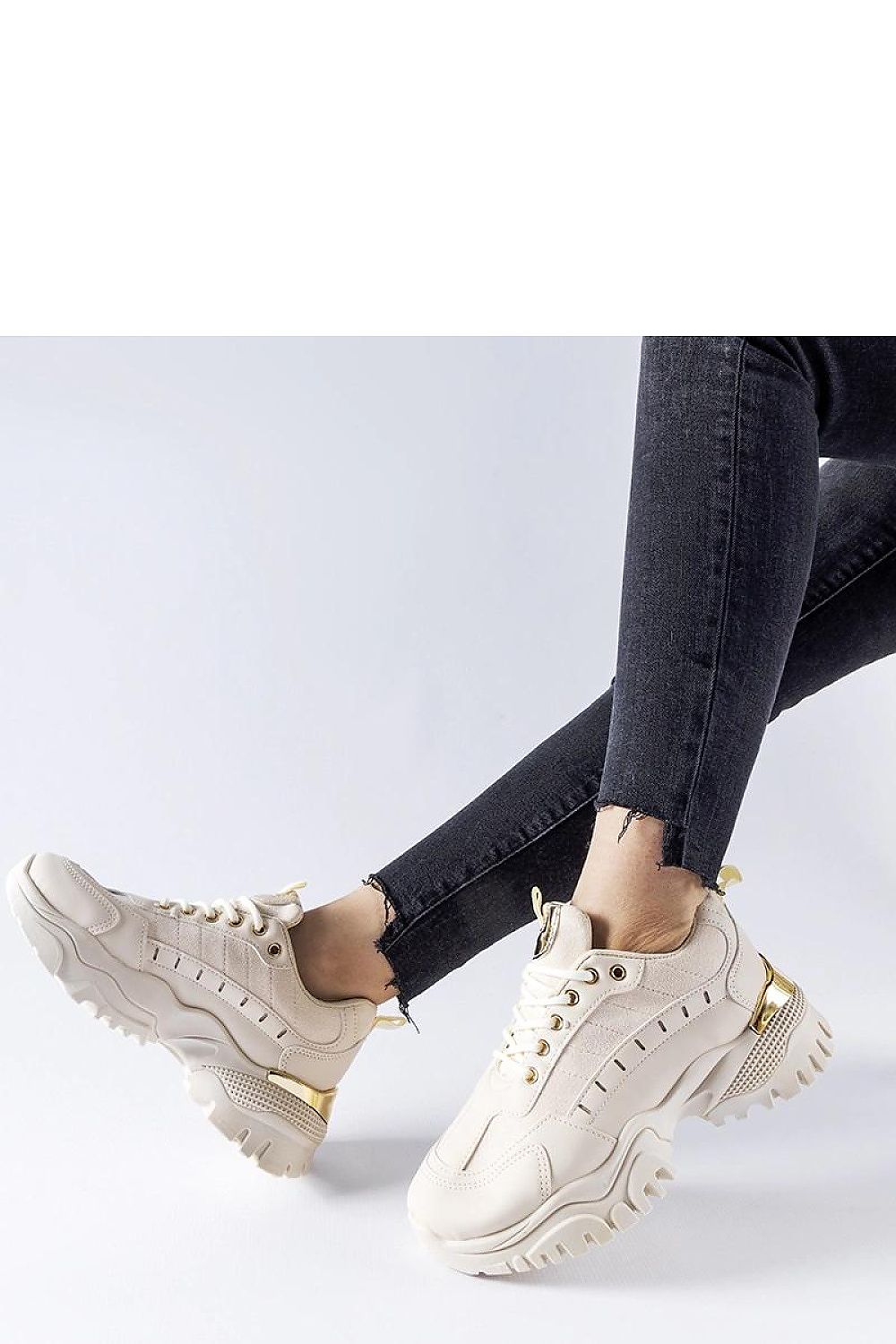  Sportschoenen model 207625 Solea 