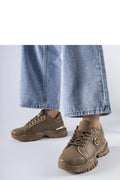  Sportschoenen model 207635 Solea 
