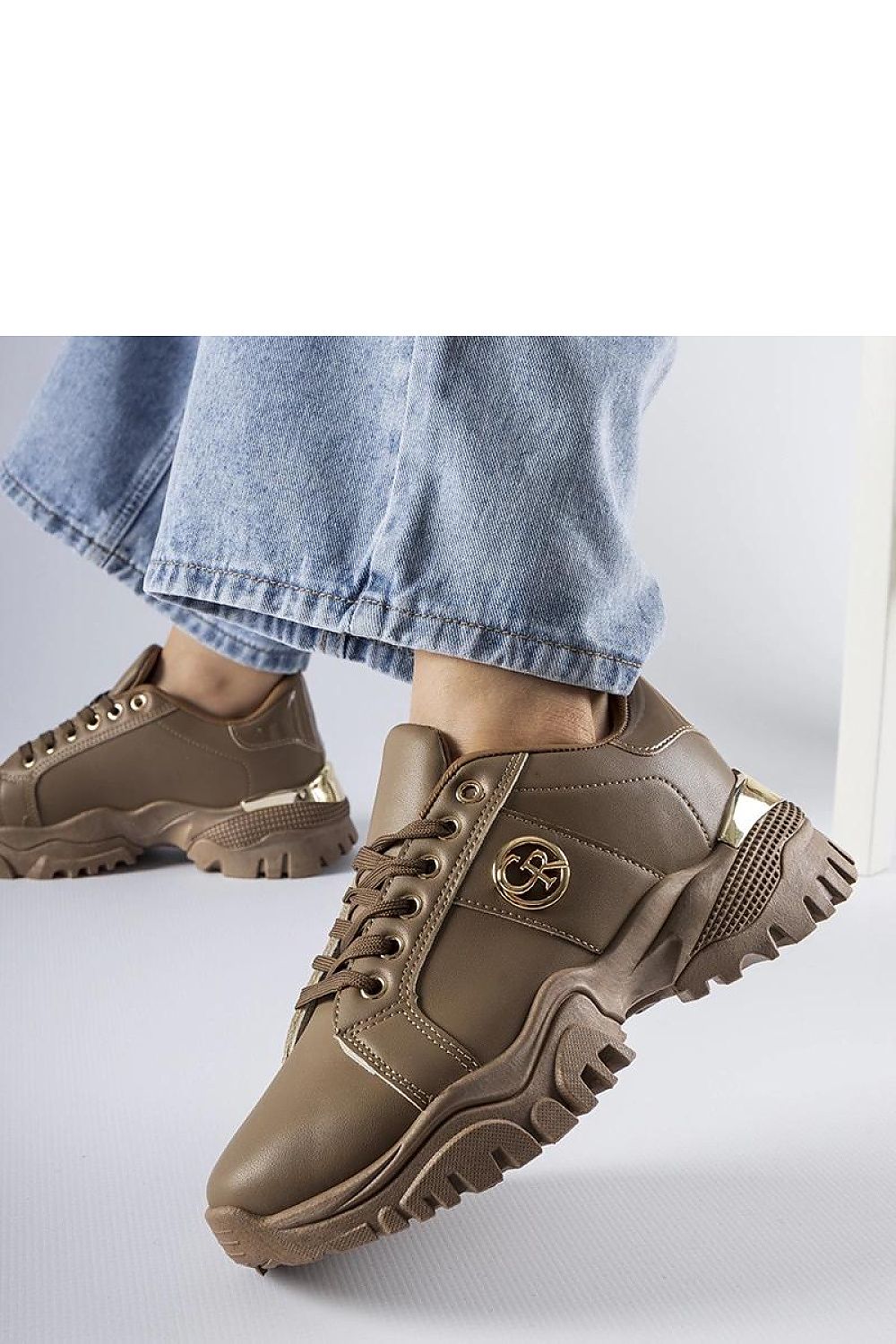 Sportschoenen model 207635 Solea 