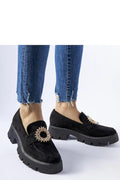  Moccassins model 207652 Solea 