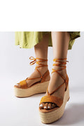  Espadrilles model 207665 Solea 