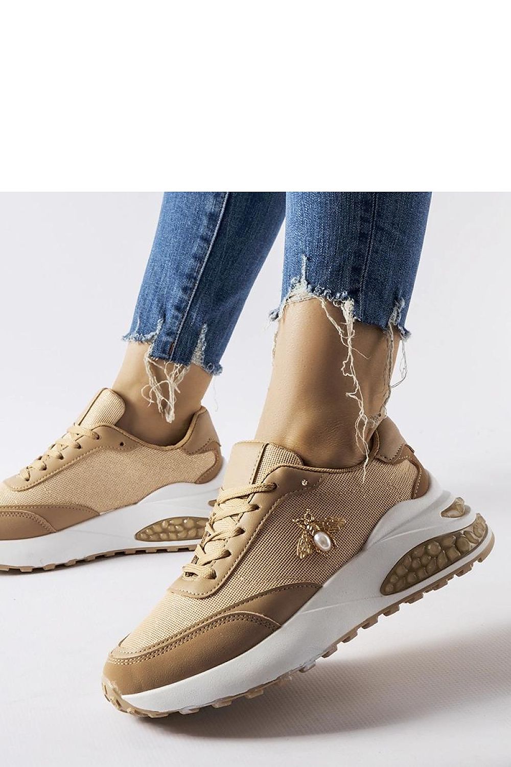  Sportschoenen model 207668 Solea 