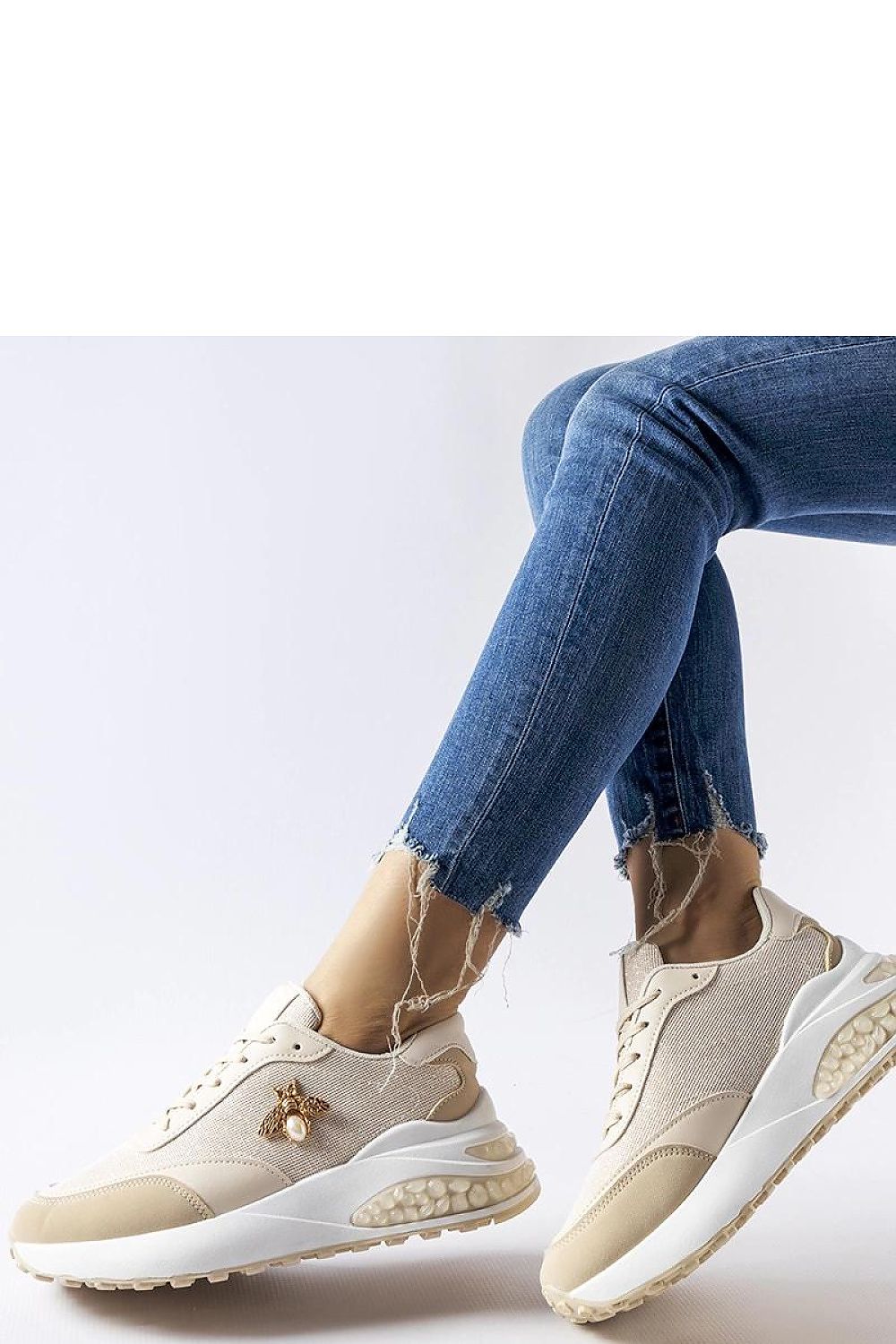  Sportschoenen model 207669 Solea 
