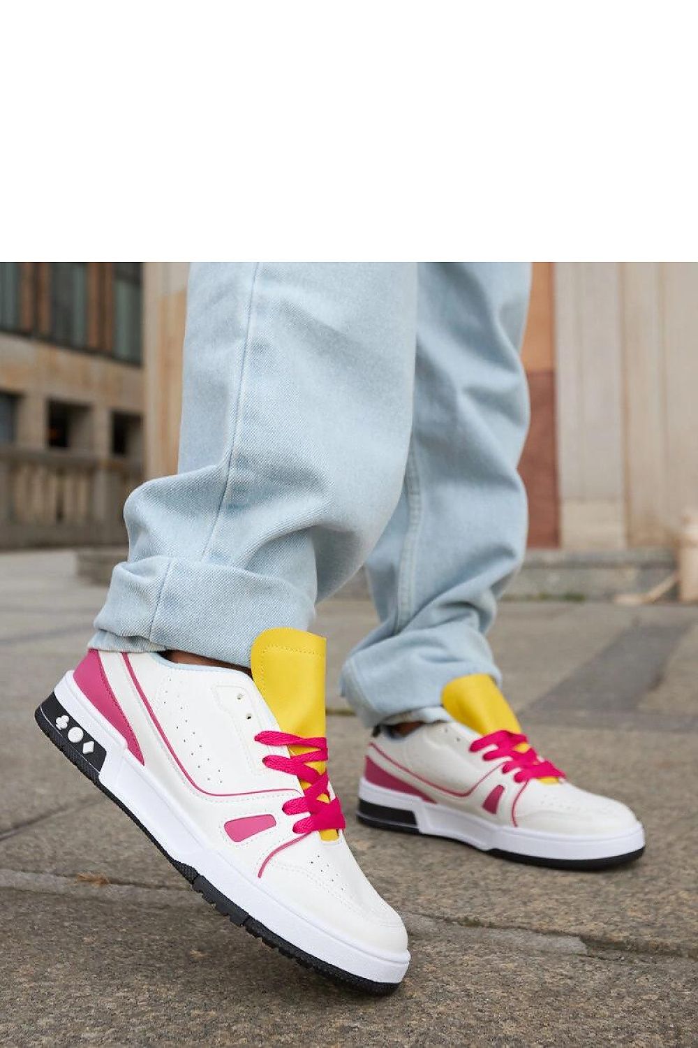  Sportschoenen model 207670 Solea 