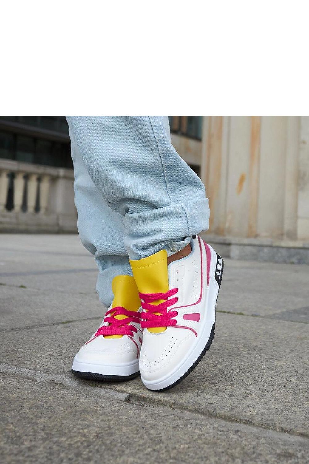  Sportschoenen model 207670 Solea 