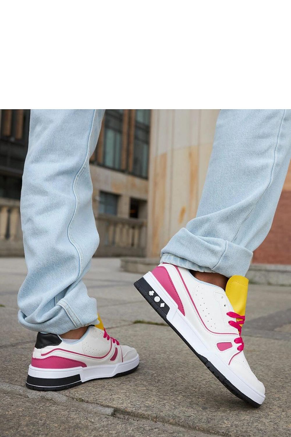  Sportschoenen model 207670 Solea 
