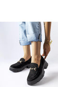  Moccassins model 207679 Solea 