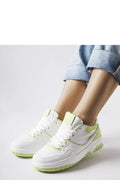  Sportschoenen model 207688 Solea 