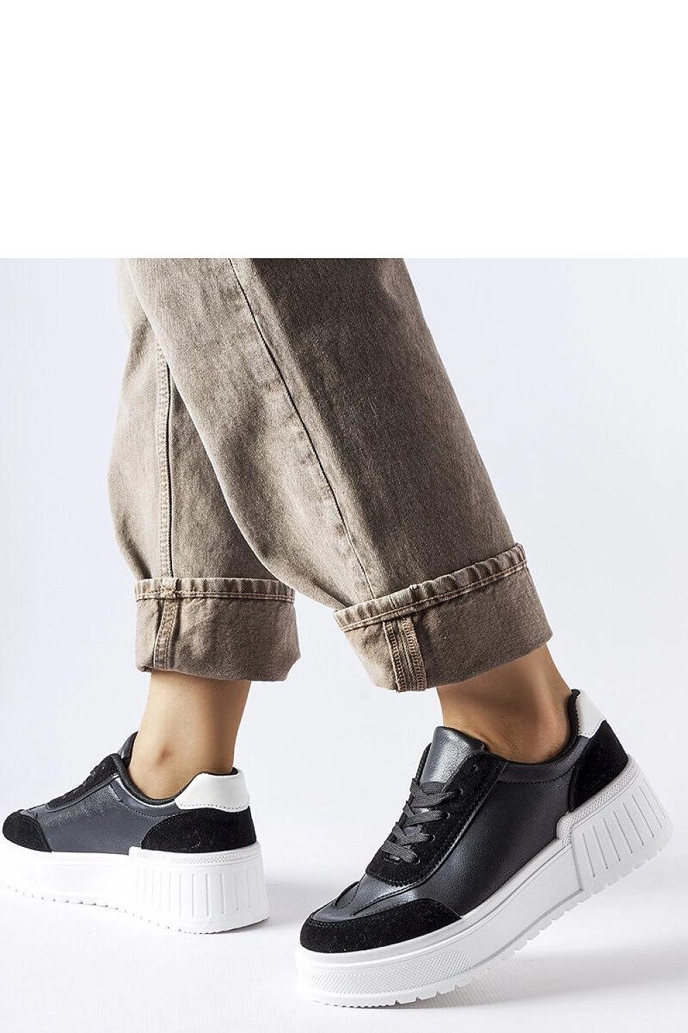  Sportschoenen model 207701 Solea 