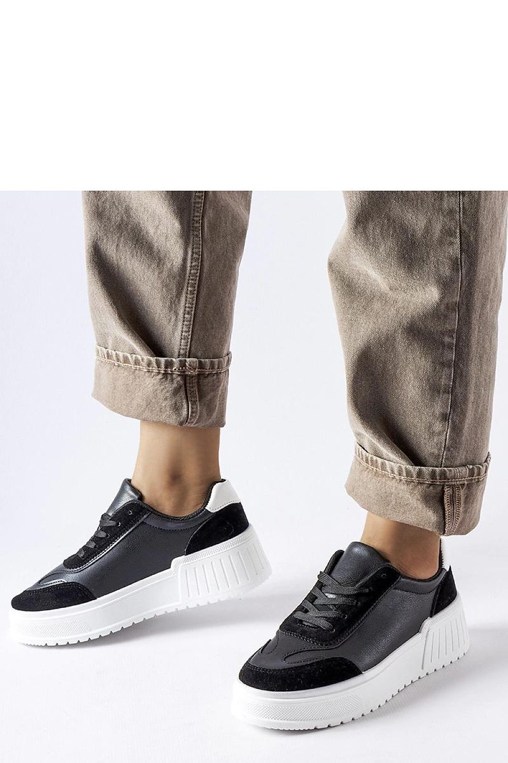  Sportschoenen model 207701 Solea 
