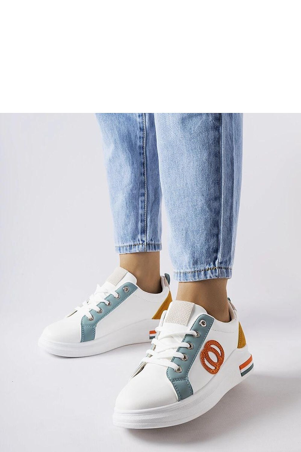  Sportschoenen model 207743 Solea 