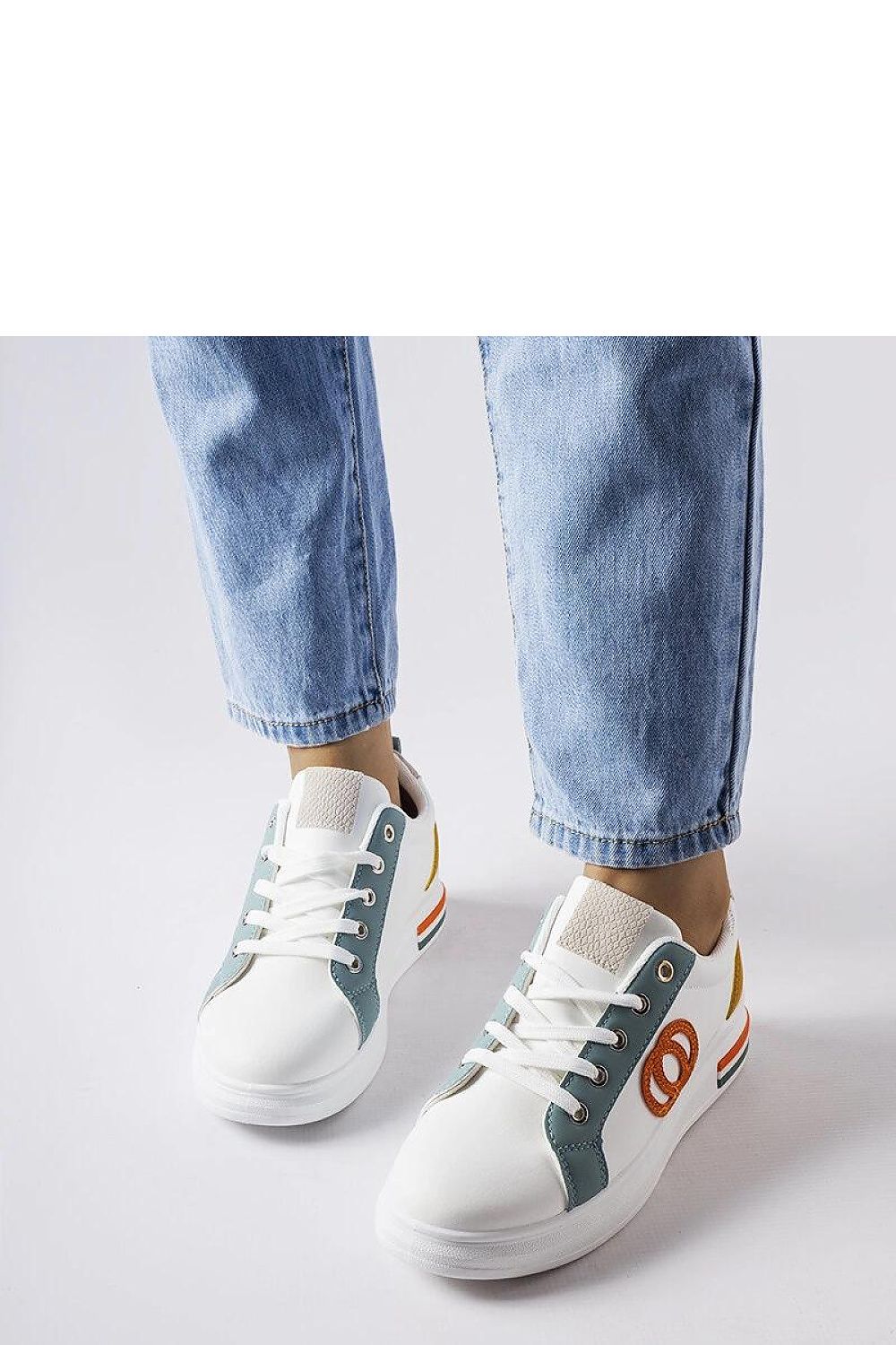  Sportschoenen model 207743 Solea 