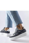  Sportschoenen model 207751 Solea 