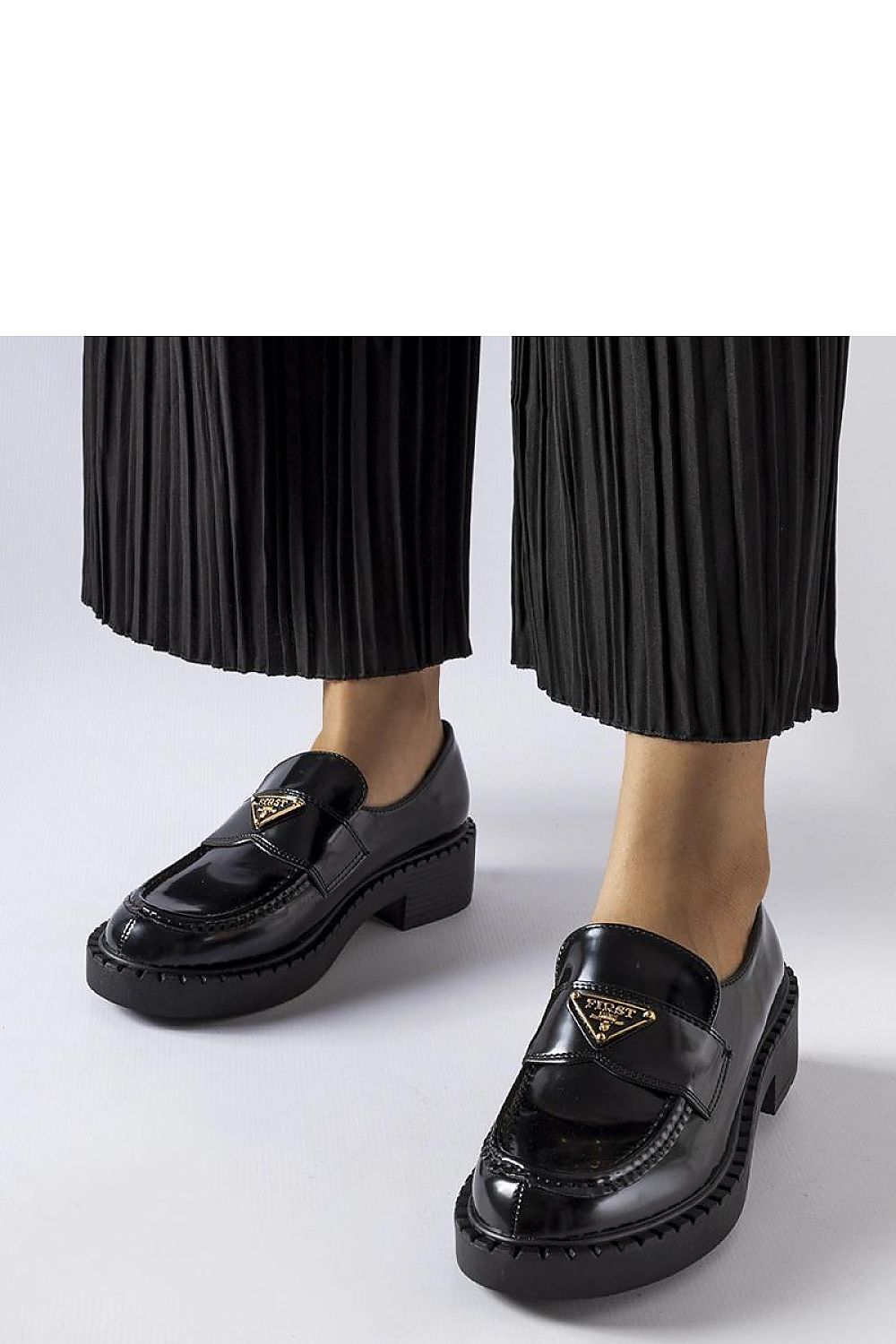  Moccassins model 207752 Solea 