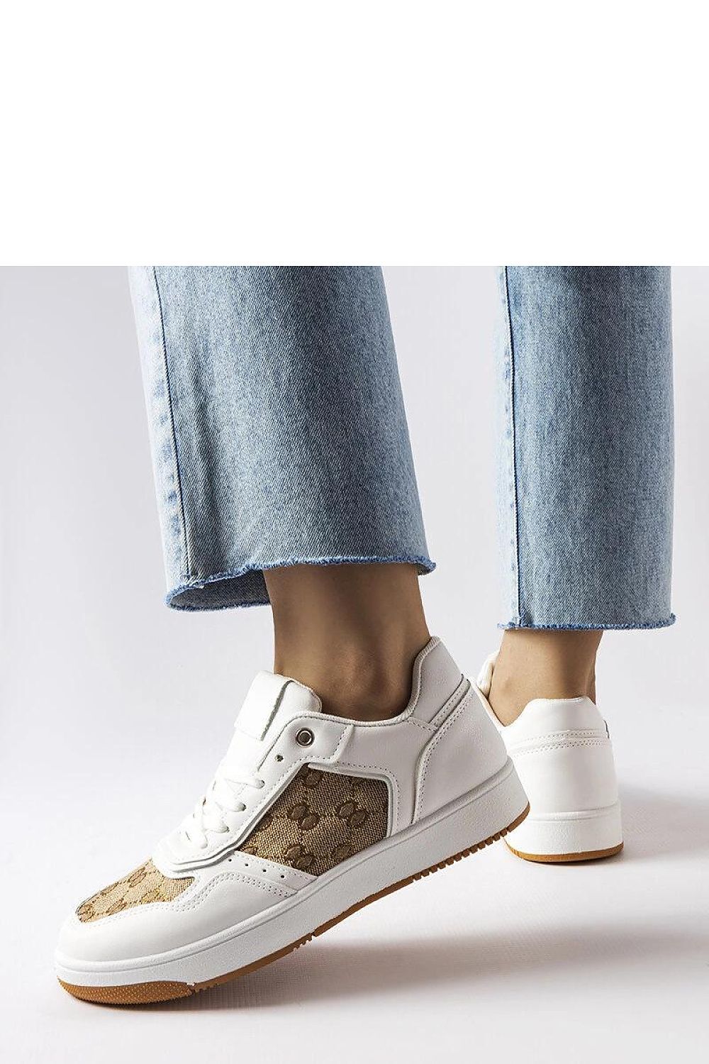  Sportschoenen model 207757 Solea 