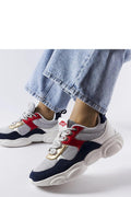  Sportschoenen model 207761 Solea 
