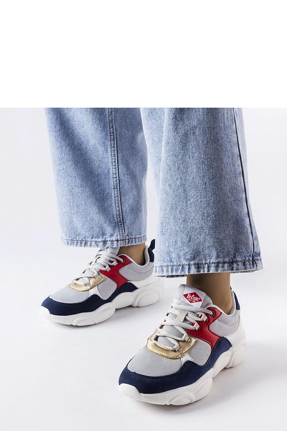  Sportschoenen model 207761 Solea 