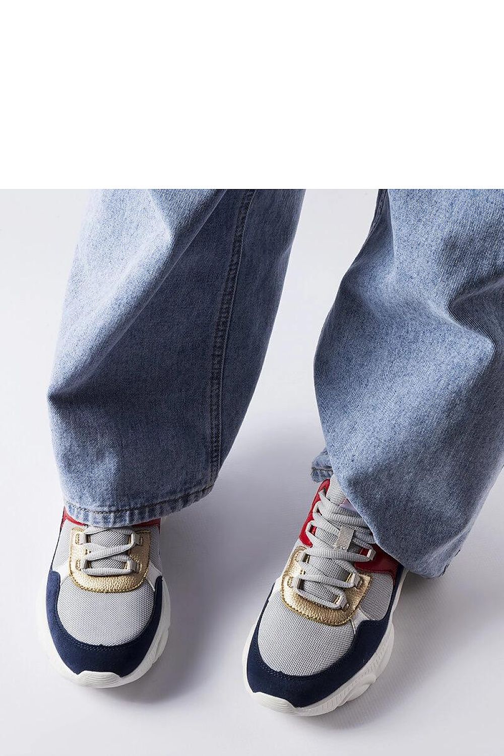  Sportschoenen model 207761 Solea 