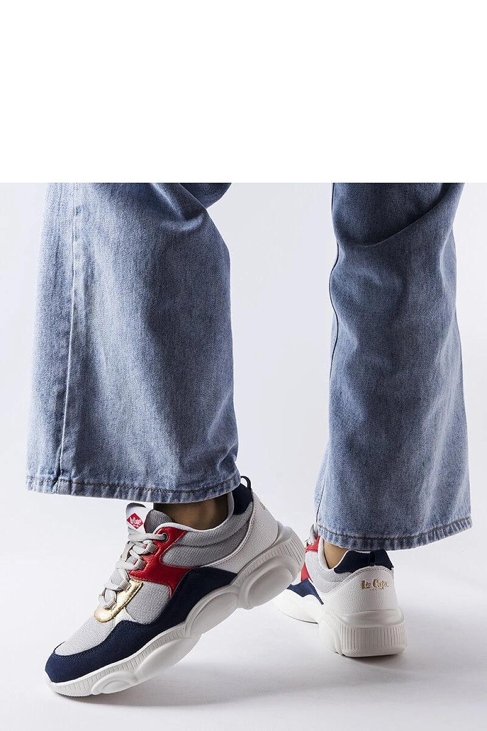  Sportschoenen model 207761 Solea 