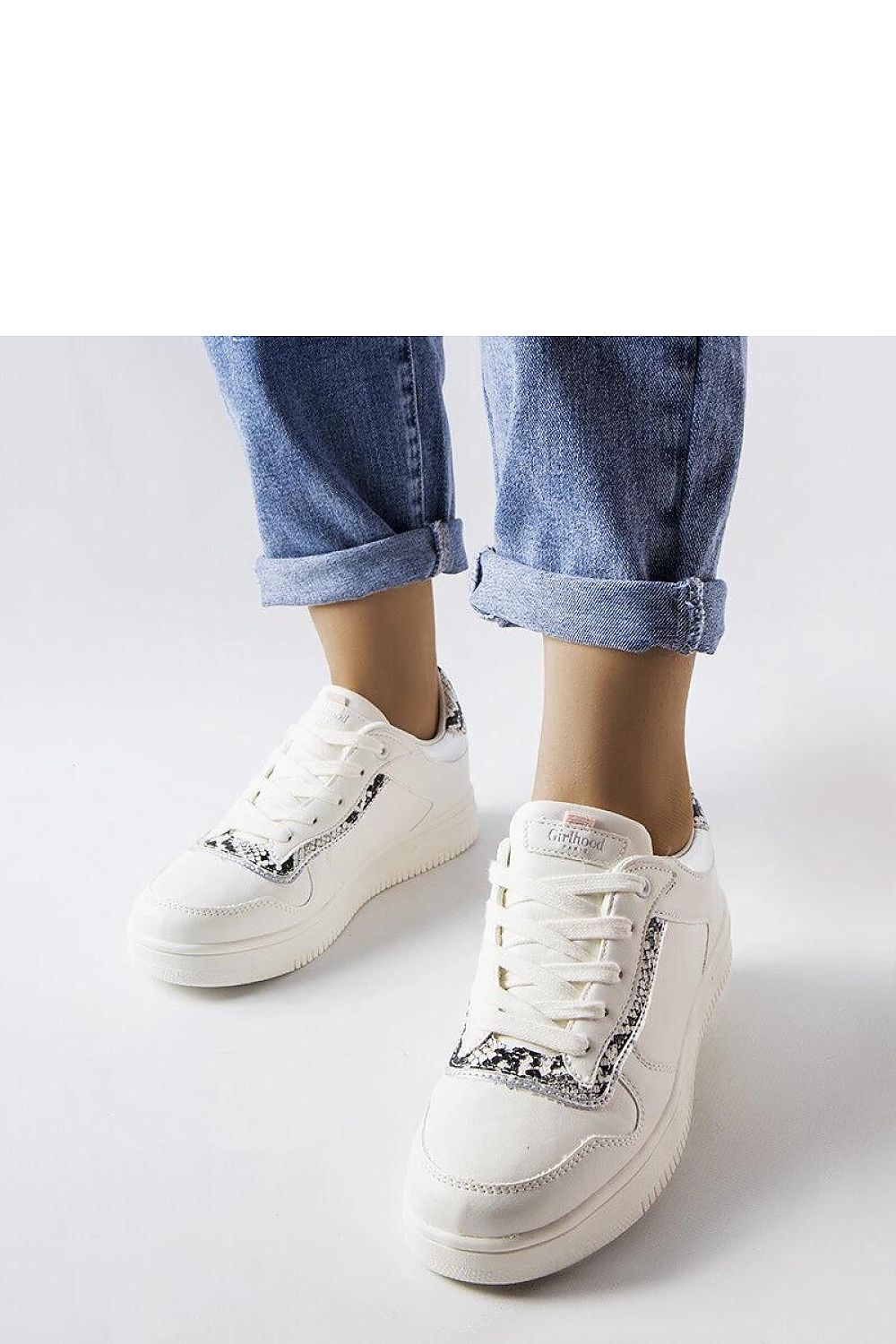  Sportschoenen model 207767 Solea 