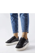  Sportschoenen model 207768 Solea 