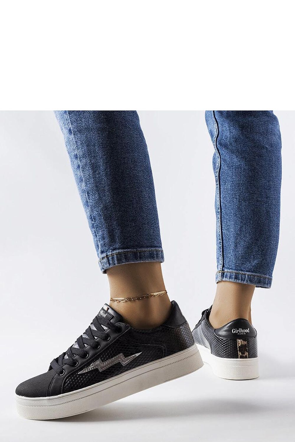  Sportschoenen model 207768 Solea 