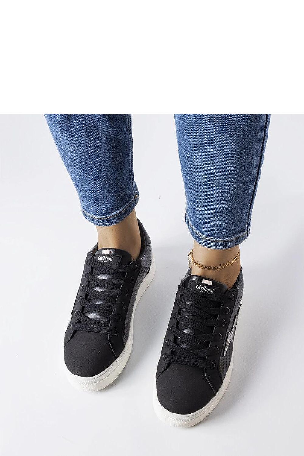  Sportschoenen model 207768 Solea 