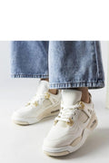  Sportschoenen model 207816 Solea 