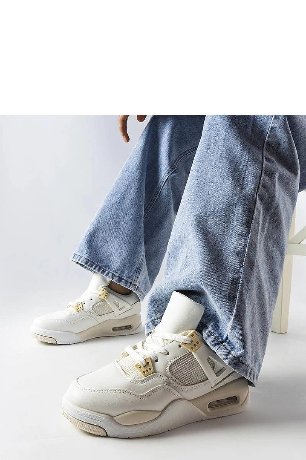  Sportschoenen model 207816 Solea 