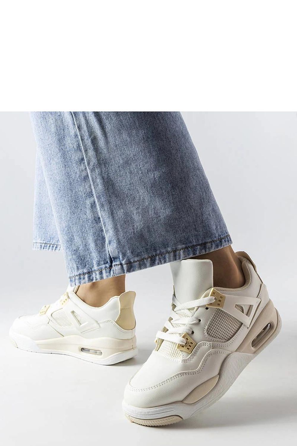  Sportschoenen model 207816 Solea 