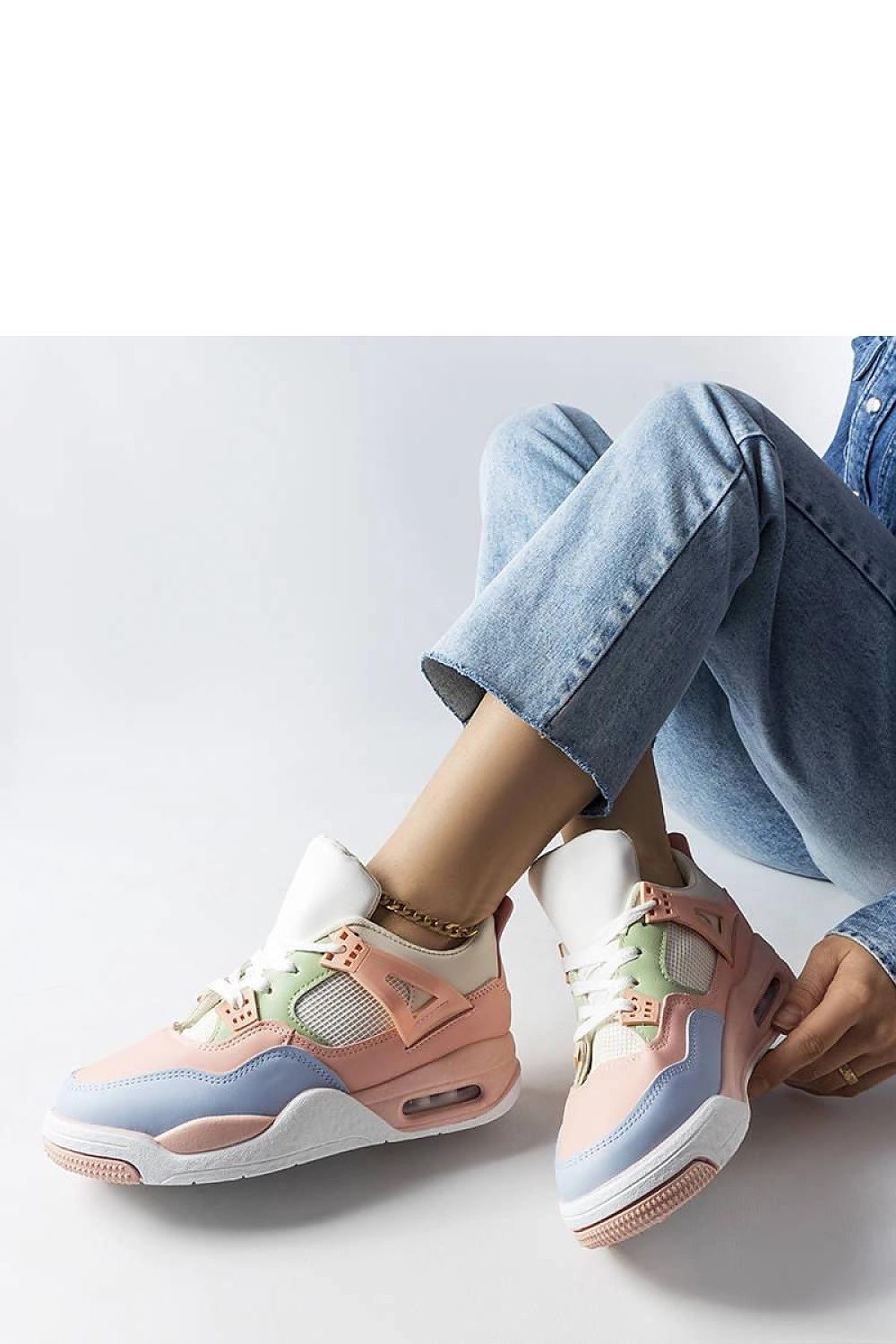  Sportschoenen model 207817 Solea 