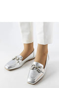  Moccassins model 207831 Solea 